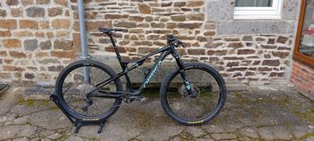 Orbea, OIZ H30 2022