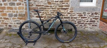 Używany Orbea OIZ H30 2022 2022 MTB