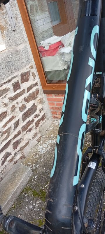 Brugt Orbea OIZ H30 2022 2022 Mountainbike — billede 5 af 9