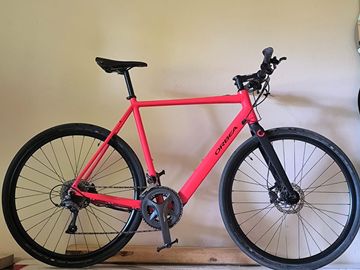 Orbea Gain Shimano Claris 2019 Road & Gravel usato