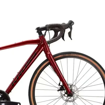 Brugt Kross Esker 2.0 2024 Road & Gravel — billede 4 af 5