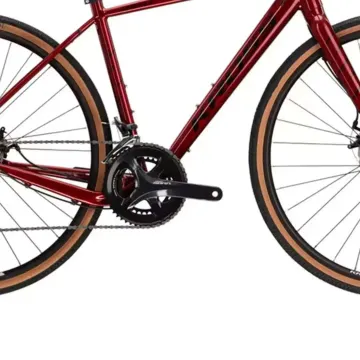 Brugt Kross Esker 2.0 2024 Road & Gravel — billede 5 af 5