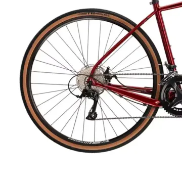 Brugt Kross Esker 2.0 2024 Road & Gravel — billede 2 af 5