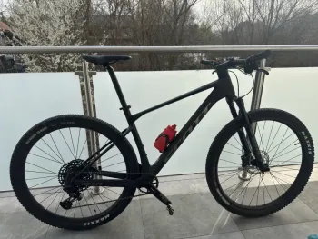 Scott, Scale RC Comp 2025