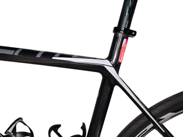 Tweedehands Focus Cayo Disc 2019 Road & Gravel — afbeelding 18 van 22