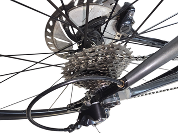 Tweedehands Focus Cayo Disc 2019 Road & Gravel — afbeelding 12 van 22