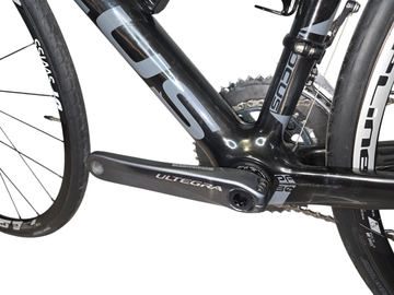 Tweedehands Focus Cayo Disc 2019 Road & Gravel — afbeelding 17 van 22