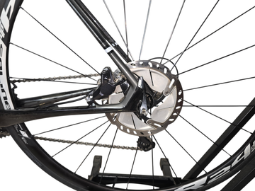 Tweedehands Focus Cayo Disc 2019 Road & Gravel — afbeelding 16 van 22
