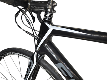 Tweedehands Focus Cayo Disc 2019 Road & Gravel — afbeelding 19 van 22