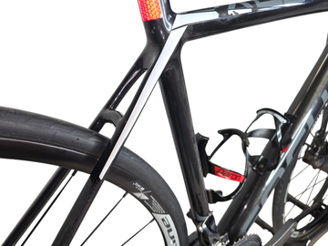 Tweedehands Focus Cayo Disc 2019 Road & Gravel — afbeelding 14 van 22