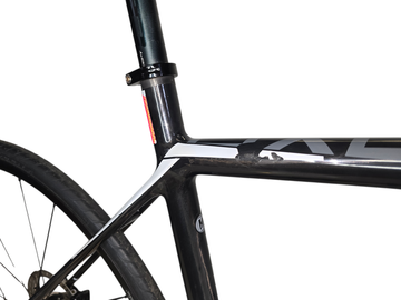 Tweedehands Focus Cayo Disc 2019 Road & Gravel — afbeelding 5 van 22