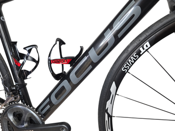 Tweedehands Focus Cayo Disc 2019 Road & Gravel — afbeelding 7 van 22