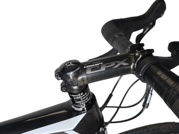 Used Focus Cayo Disc 2019 Road & Gravel, Black — image 3 of 22