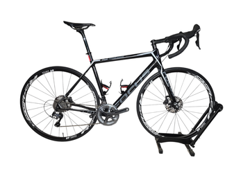 Używany Focus Cayo Disc 2019 Road & Gravel