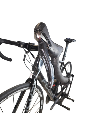 Tweedehands Focus Cayo Disc 2019 Road & Gravel — afbeelding 21 van 22