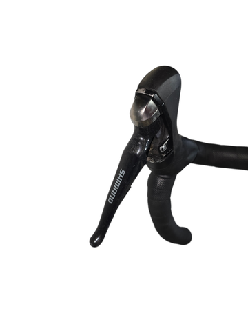 Tweedehands Focus Cayo Disc 2019 Road & Gravel — afbeelding 22 van 22