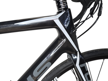 Tweedehands Focus Cayo Disc 2019 Road & Gravel — afbeelding 4 van 22