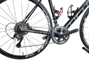 Tweedehands Focus Cayo Disc 2019 Road & Gravel — afbeelding 9 van 22