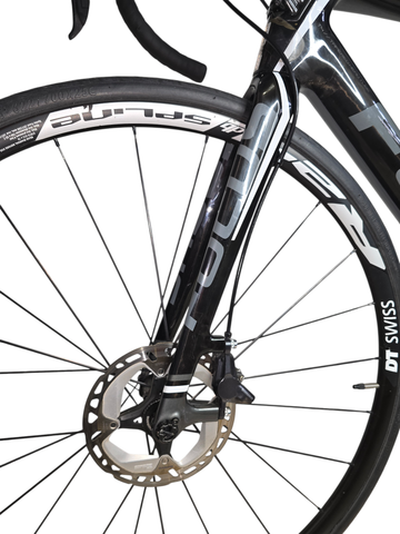 Tweedehands Focus Cayo Disc 2019 Road & Gravel — afbeelding 20 van 22