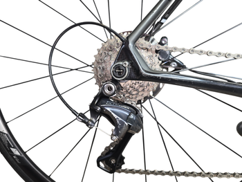 Used Focus Cayo Disc 2019 Road & Gravel, Black — image 11 of 22