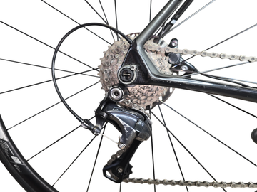 Tweedehands Focus Cayo Disc 2019 Road & Gravel — afbeelding 11 van 22