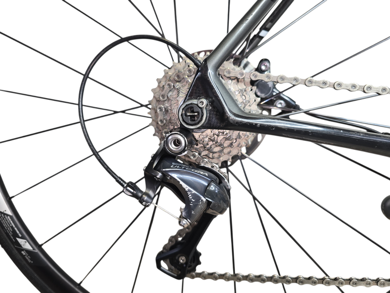 Used Focus Cayo Disc 2019 Road & Gravel, Black — image 11 of 22