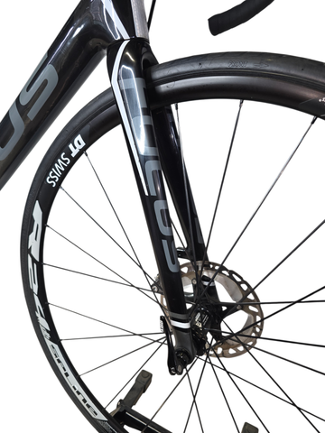 Tweedehands Focus Cayo Disc 2019 Road & Gravel — afbeelding 8 van 22