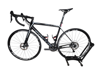 Used Focus Cayo Disc 2019 Road & Gravel, Black — image 15 of 22