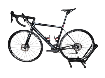 Tweedehands Focus Cayo Disc 2019 Road & Gravel — afbeelding 15 van 22