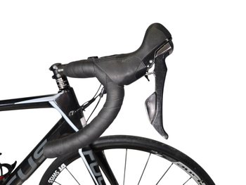 Used Focus Cayo Disc 2019 Road & Gravel, Black — image 2 of 22