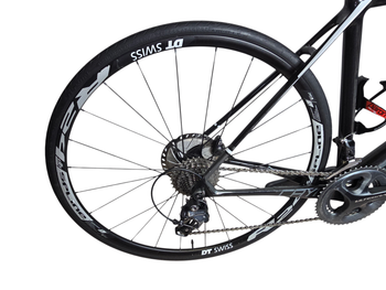Used Focus Cayo Disc 2019 Road & Gravel, Black — image 13 of 22