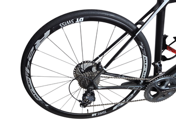 Tweedehands Focus Cayo Disc 2019 Road & Gravel — afbeelding 13 van 22