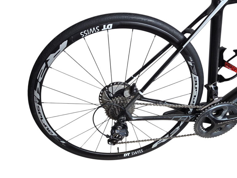 Used Focus Cayo Disc 2019 Road & Gravel, Black — image 13 of 22