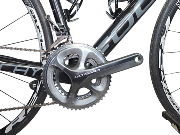 Tweedehands Focus Cayo Disc 2019 Road & Gravel — afbeelding 10 van 22