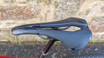 Gebrauchtes Orbea OIZ M10 2020 2020 Mountainbike, Rot, 29 — Bild 23 von 26