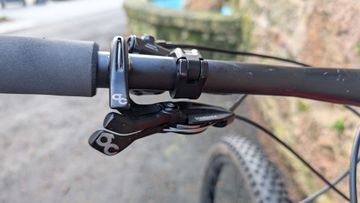 Gebrauchtes Orbea OIZ M10 2020 2020 Mountainbike, Rot, 29 — Bild 21 von 26
