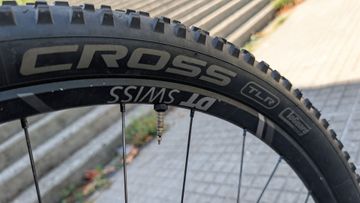 Gebrauchtes Orbea OIZ M10 2020 2020 Mountainbike, Rot, 29 — Bild 11 von 26