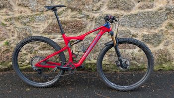 Used Orbea OIZ M10 2020 2020 MTB