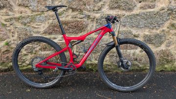 Gebrauchtes Orbea OIZ M10 2020 2020 MTB