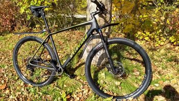 Specialized, Men Epic HT Comp Carbon 29 Zoll 2017