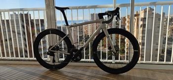 Seraph, TT-X68 Specialized SL8
