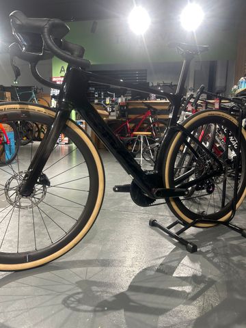 Cervélo Áspero-5 SRAM Force eTap AXS 2026 Road & Gravel d'occasion — image 3 sur 3