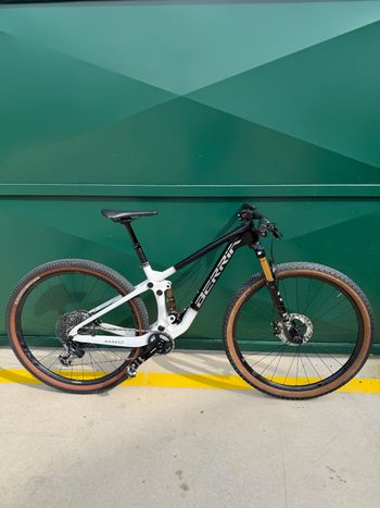 Used Berria Mako SRAM GX 2022 Mountainbike — image 15 of 17