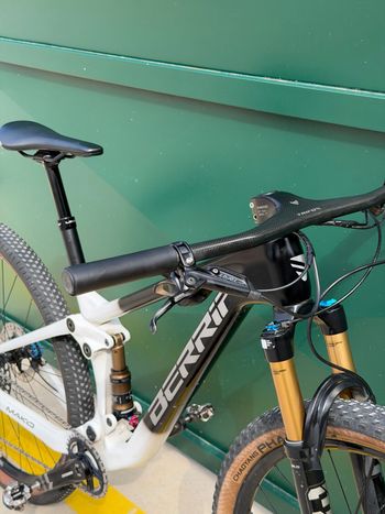 Used Berria Mako SRAM GX 2022 Mountainbike — image 11 of 17