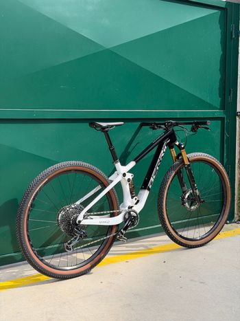 Used Berria Mako SRAM GX 2022 Mountainbike — image 14 of 17