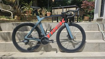 Trek, Madone SL 7 eTap 2023