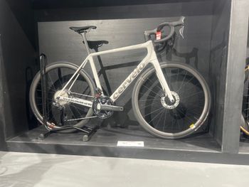 Cervélo, R5 Ultegra Di2 2024