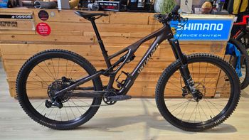 Specialized, Stumpjumper EVO Comp 2023