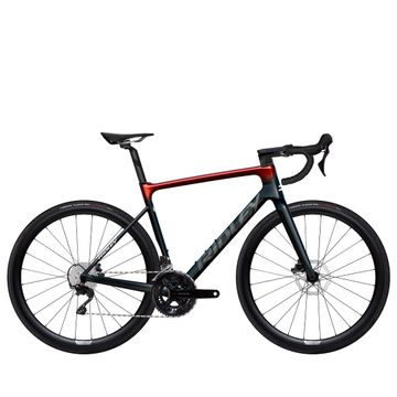 Ridley Falcn - Shimano 105 DI2 // 2x12s 2024 2024 Road & Gravel usato