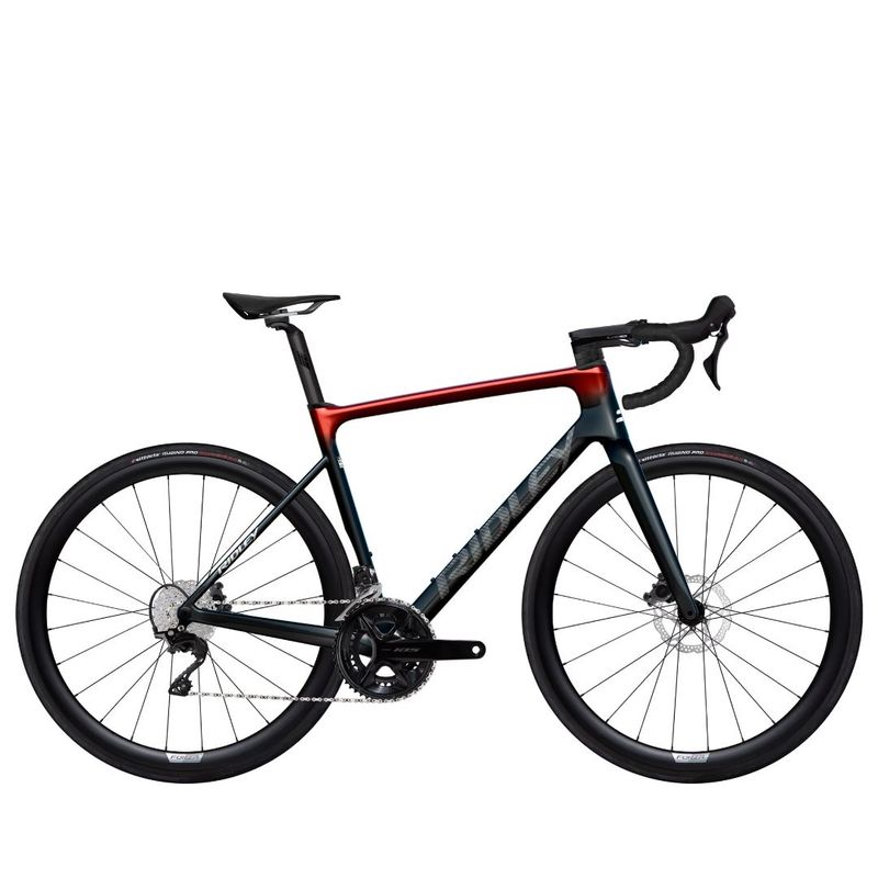 Used Ridley Falcn - Shimano 105 DI2 // 2x12s 2024 2024 Road & Gravel